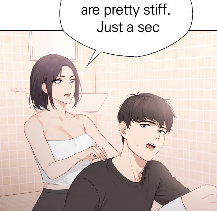 Bangtalchul Game Chapter 16 page 110 - 