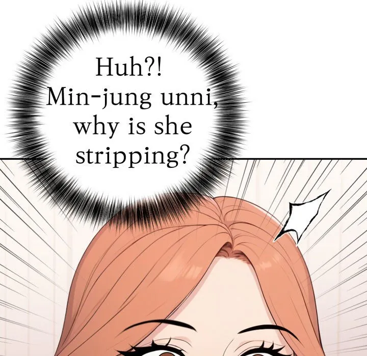 Bangtalchul Game Chapter 16 page 115 - 