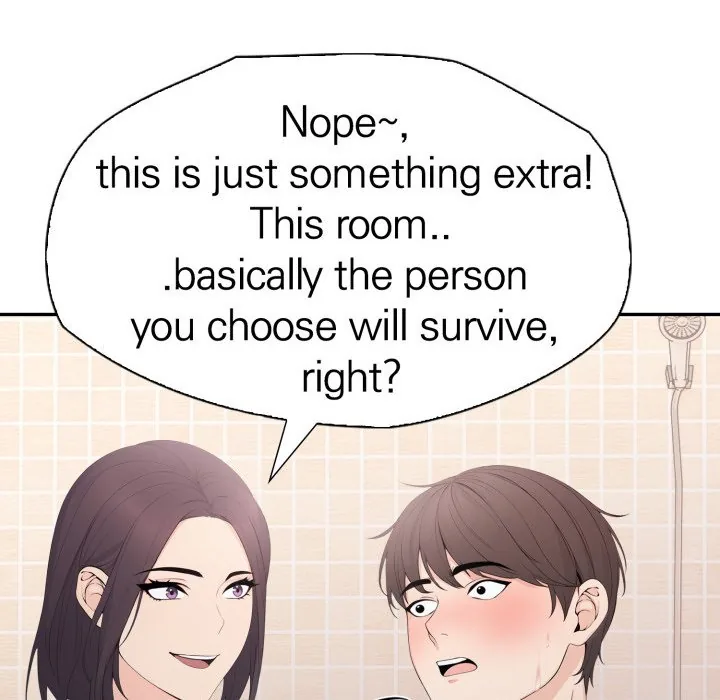 Bangtalchul Game Chapter 16 page 125 - 