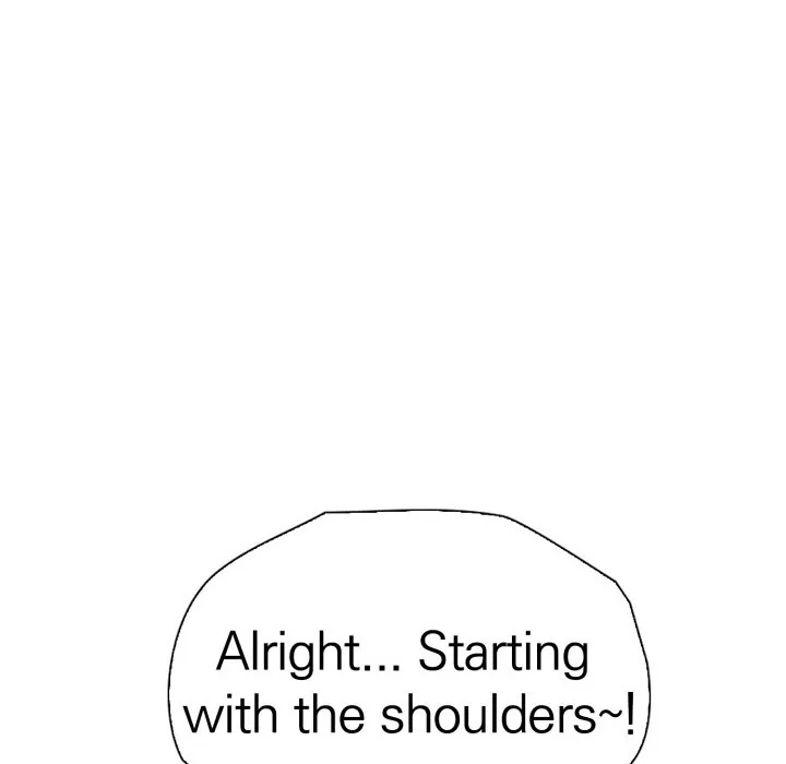 Bangtalchul Game Chapter 16 page 127 - 