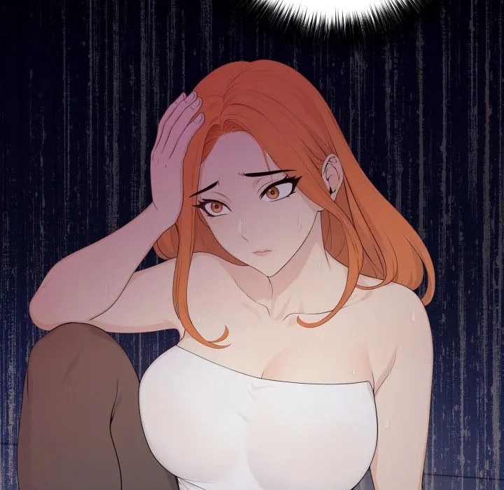 Bangtalchul Game Chapter 16 page 133 - 