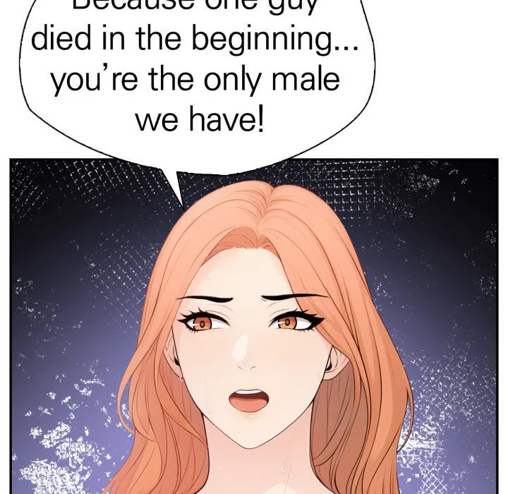 Bangtalchul Game Chapter 16 page 20 - 