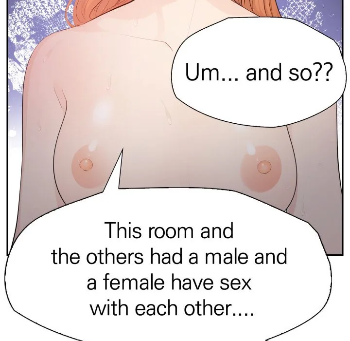Bangtalchul Game Chapter 16 page 21 - 