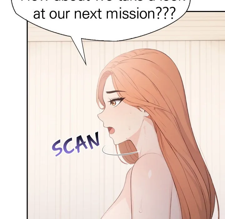 Bangtalchul Game Chapter 16 page 34 - 