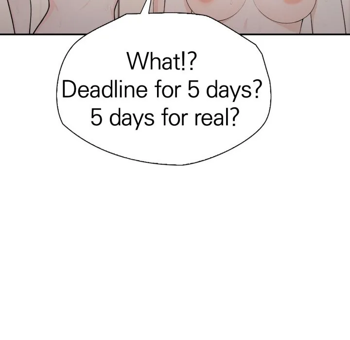 Bangtalchul Game Chapter 16 page 46 - 