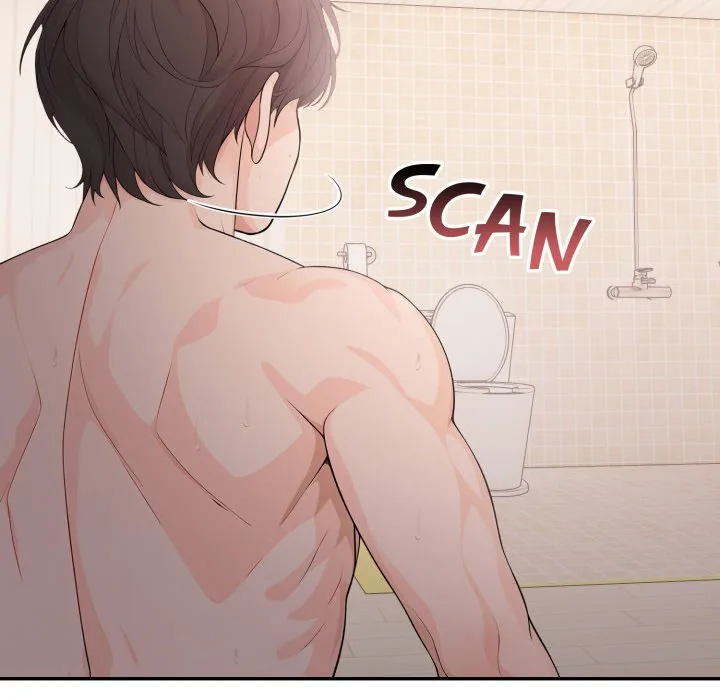 Bangtalchul Game Chapter 16 page 50 - 