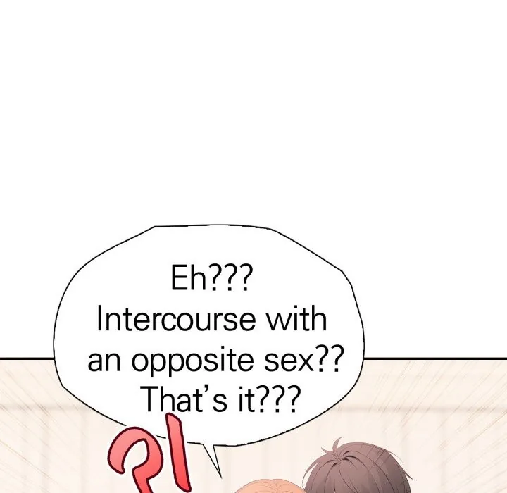 Bangtalchul Game Chapter 16 page 58 - 