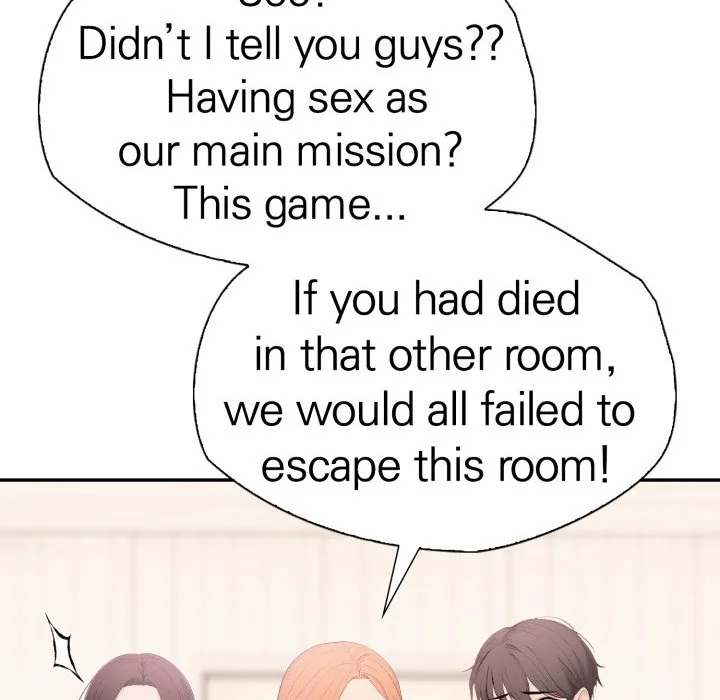 Bangtalchul Game Chapter 16 page 61 - 