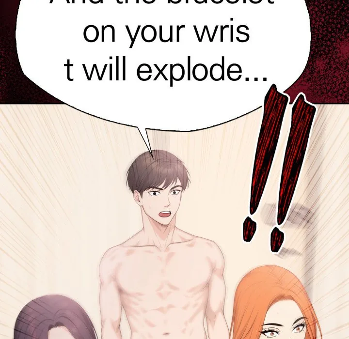Bangtalchul Game Chapter 16 page 76 - 