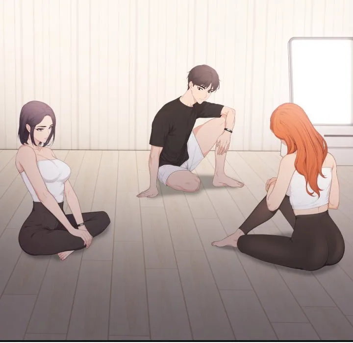 Bangtalchul Game Chapter 16 page 86 - 