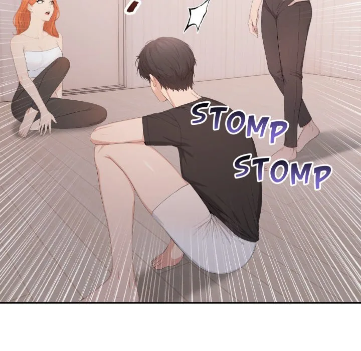 Bangtalchul Game Chapter 16 page 100 - 
