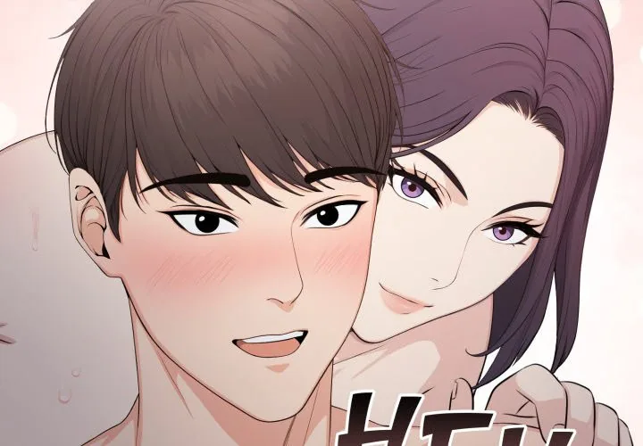 Bangtalchul Game Chapter 17 page 2 - 