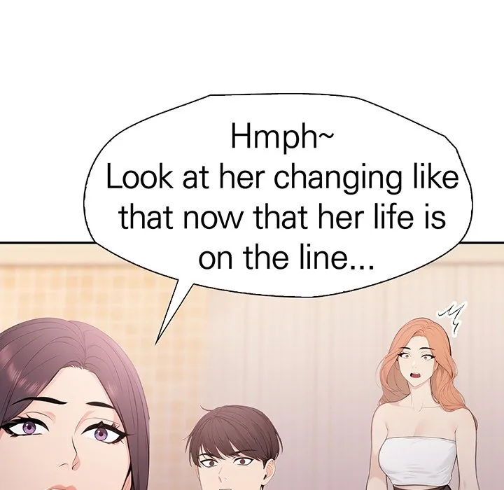 Bangtalchul Game Chapter 17 page 110 - 