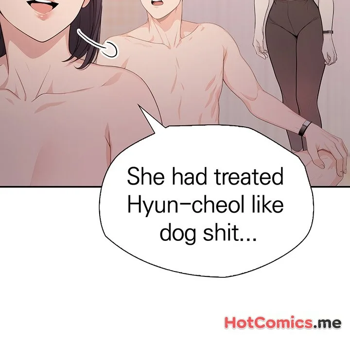 Bangtalchul Game Chapter 17 page 111 - 