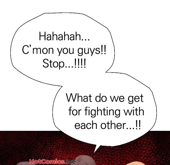 Bangtalchul Game Chapter 17 page 127 - 