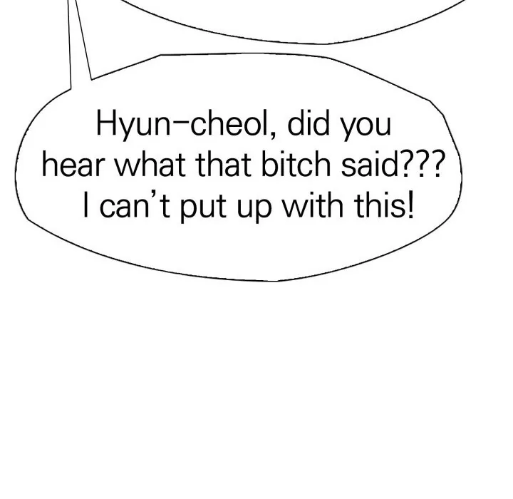 Bangtalchul Game Chapter 17 page 129 - 