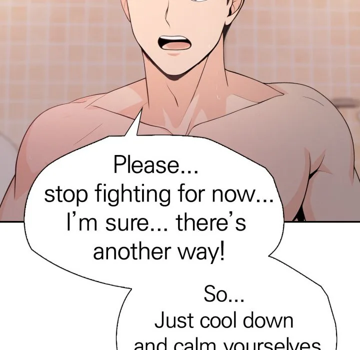 Bangtalchul Game Chapter 17 page 131 - 