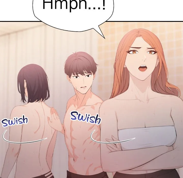 Bangtalchul Game Chapter 17 page 133 - 