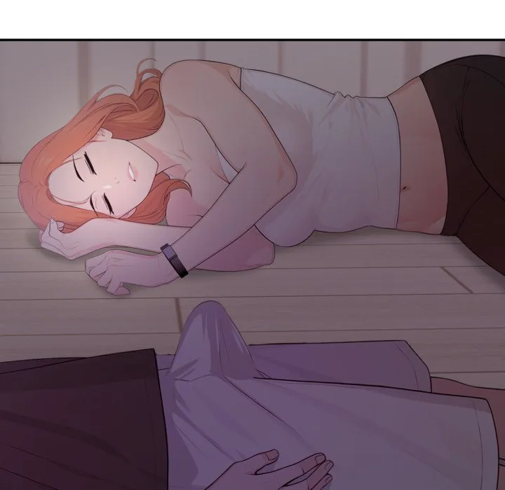 Bangtalchul Game Chapter 17 page 144 - 