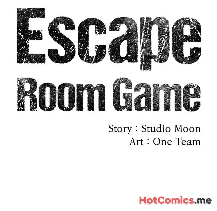 Bangtalchul Game Chapter 17 page 165 - 