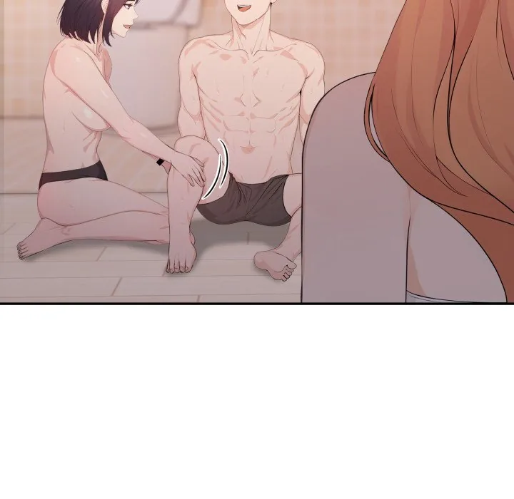 Bangtalchul Game Chapter 17 page 25 - 