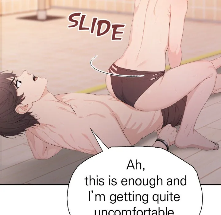 Bangtalchul Game Chapter 17 page 27 - 
