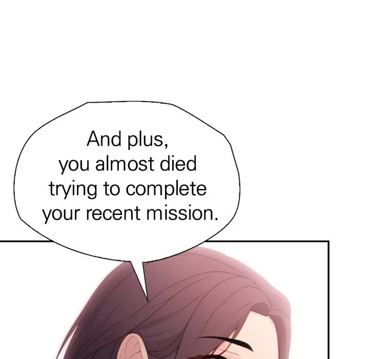 Bangtalchul Game Chapter 17 page 31 - 