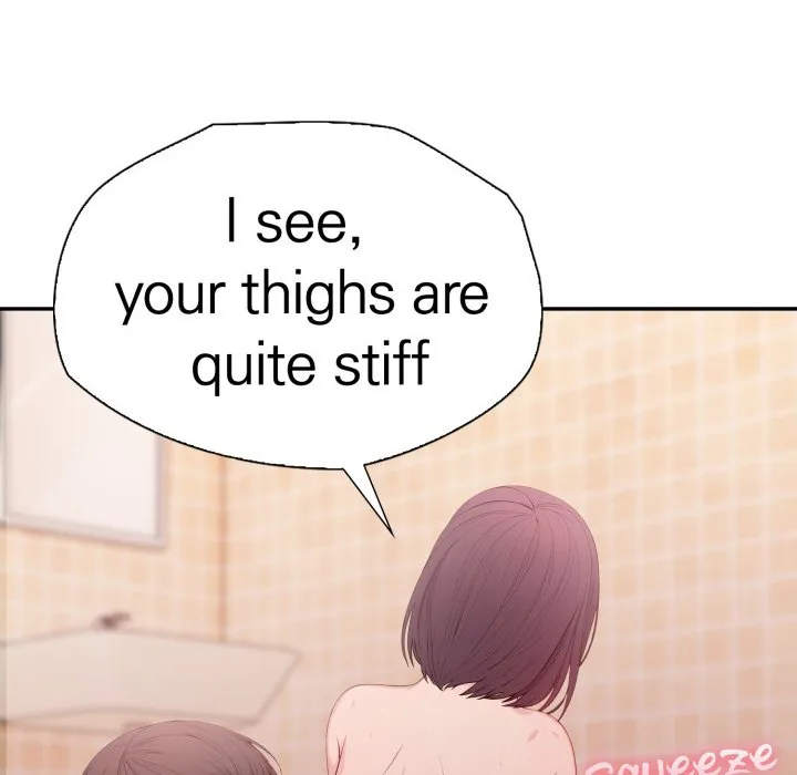 Bangtalchul Game Chapter 17 page 34 - 
