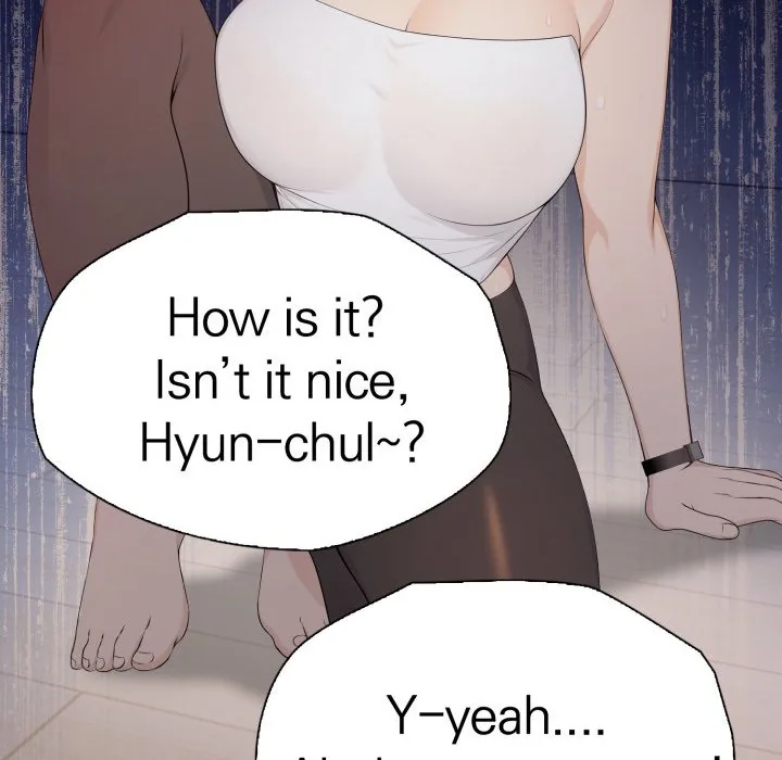 Bangtalchul Game Chapter 17 page 6 - 