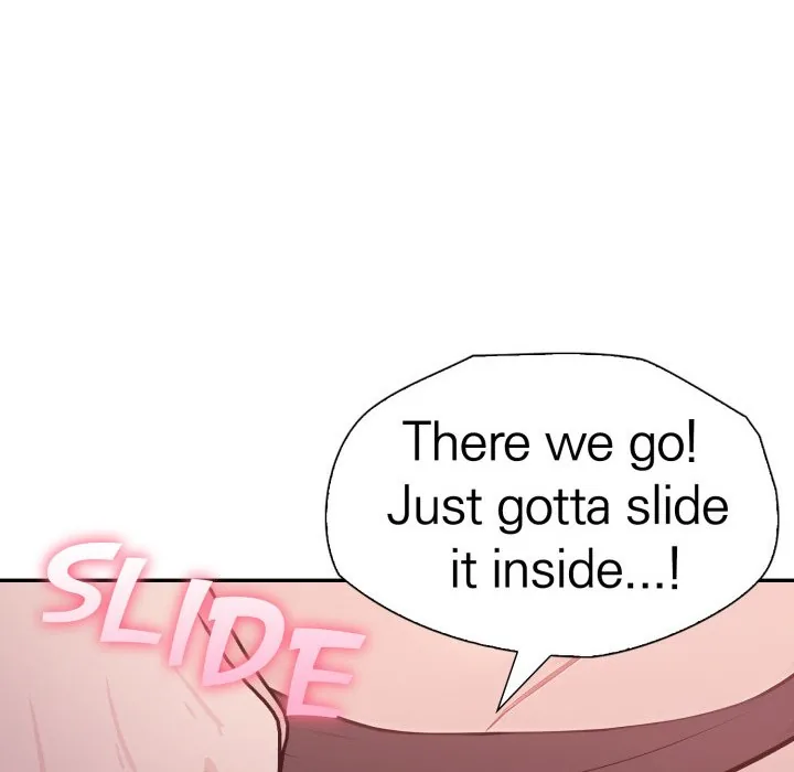 Bangtalchul Game Chapter 17 page 58 - 