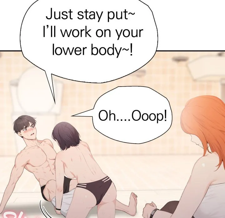 Bangtalchul Game Chapter 17 page 8 - 