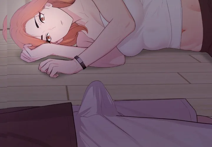 Bangtalchul Game Chapter 18 page 2 - 