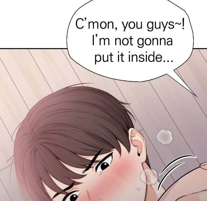 Bangtalchul Game Chapter 18 page 111 - 