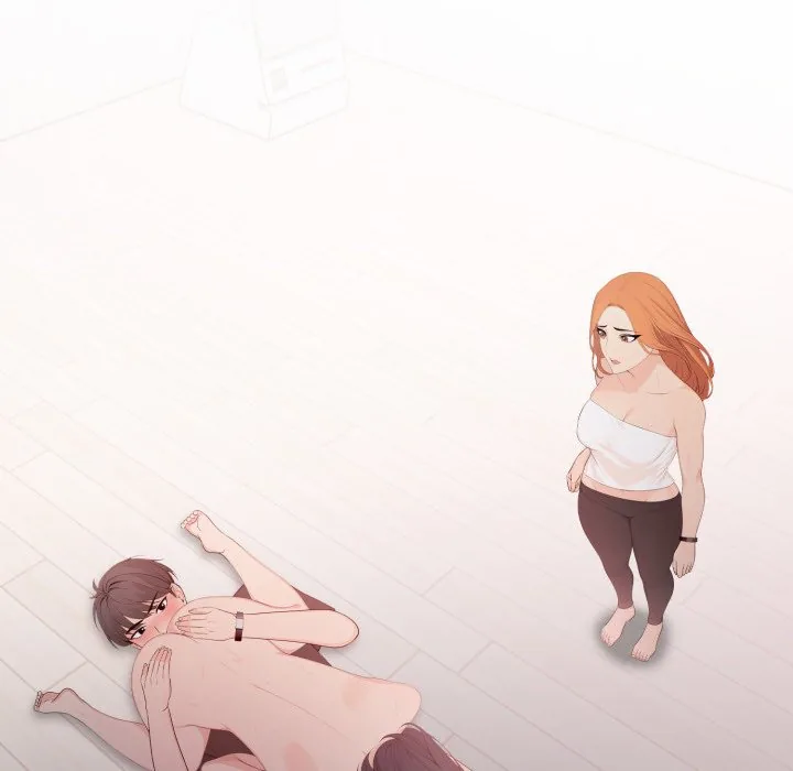 Bangtalchul Game Chapter 18 page 128 - 