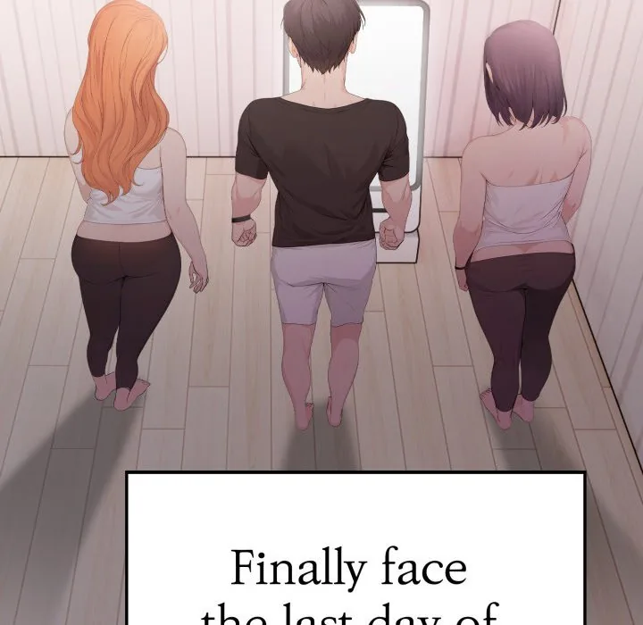 Bangtalchul Game Chapter 18 page 150 - 