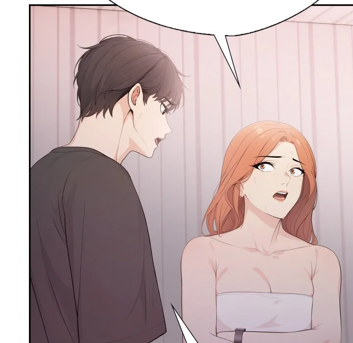 Bangtalchul Game Chapter 18 page 155 - 