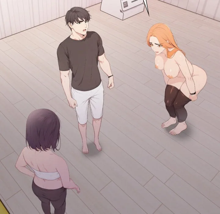 Bangtalchul Game Chapter 18 page 166 - 