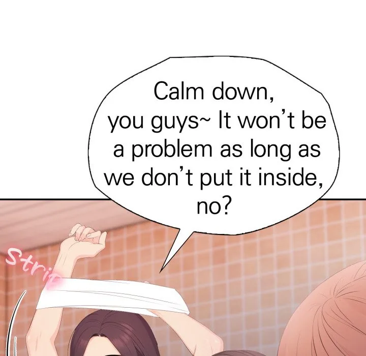 Bangtalchul Game Chapter 18 page 94 - 