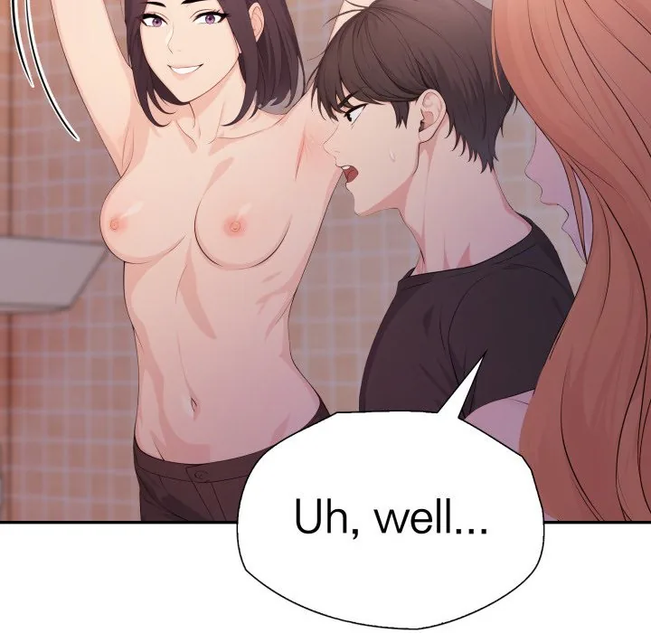 Bangtalchul Game Chapter 18 page 95 - 