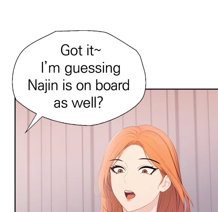 Bangtalchul Game Chapter 18 page 99 - 