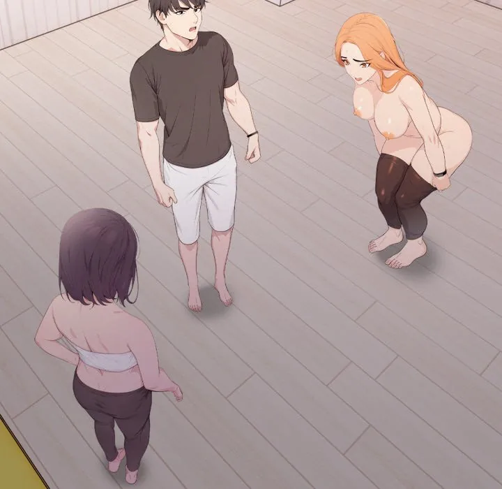 Bangtalchul Game Chapter 19 page 11 - 