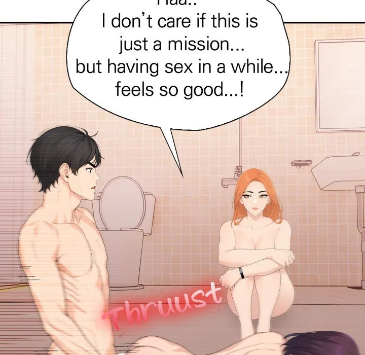 Bangtalchul Game Chapter 19 page 118 - 
