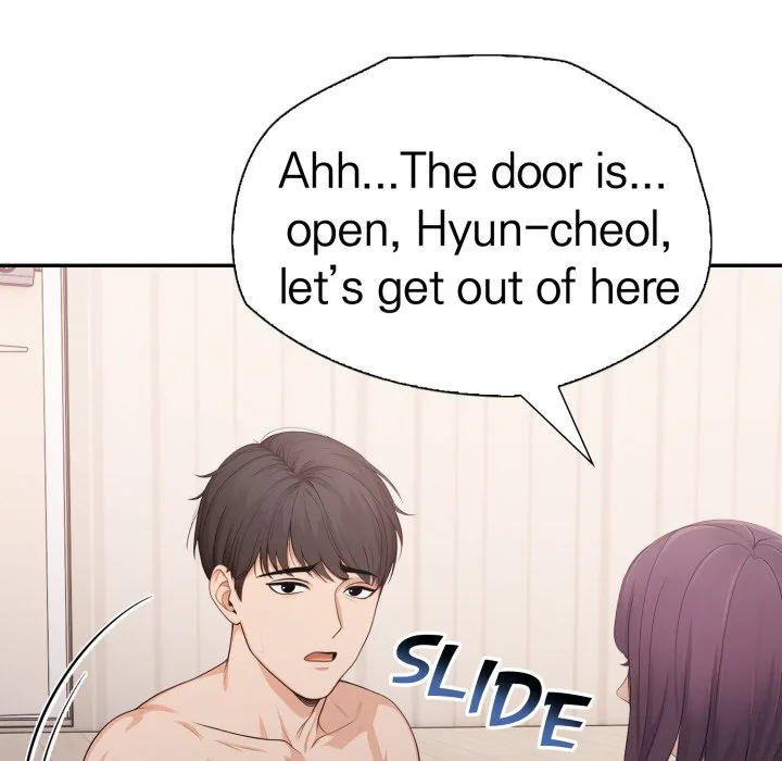 Bangtalchul Game Chapter 19 page 143 - 