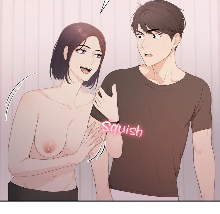 Bangtalchul Game Chapter 19 page 20 - 