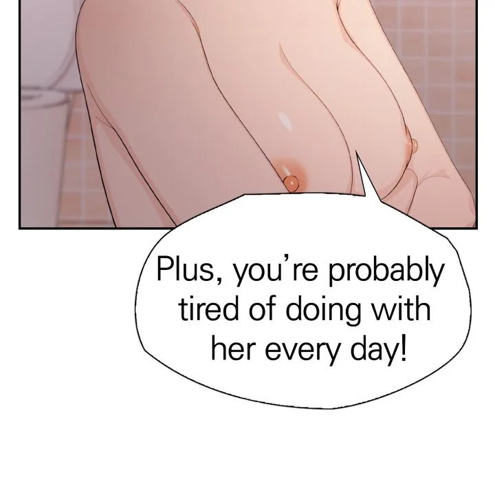 Bangtalchul Game Chapter 19 page 23 - 