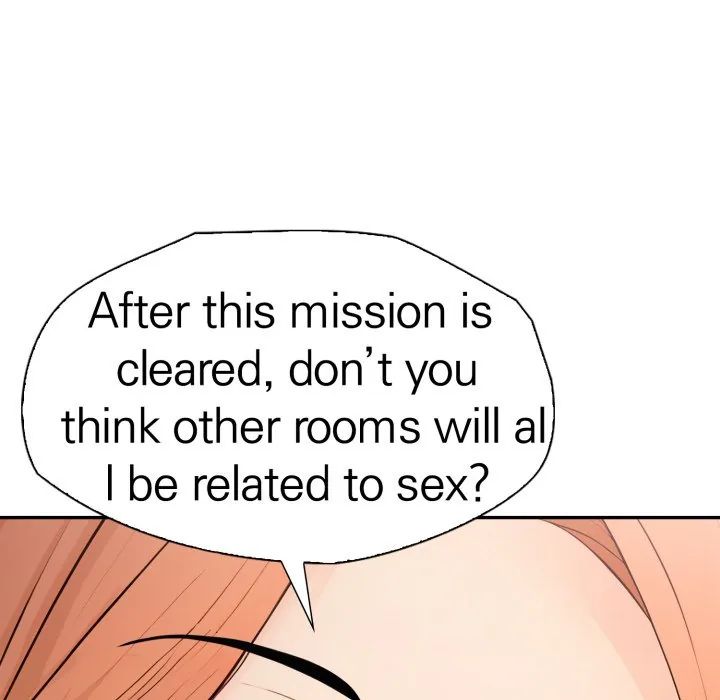 Bangtalchul Game Chapter 19 page 27 - 