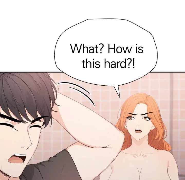 Bangtalchul Game Chapter 19 page 35 - 