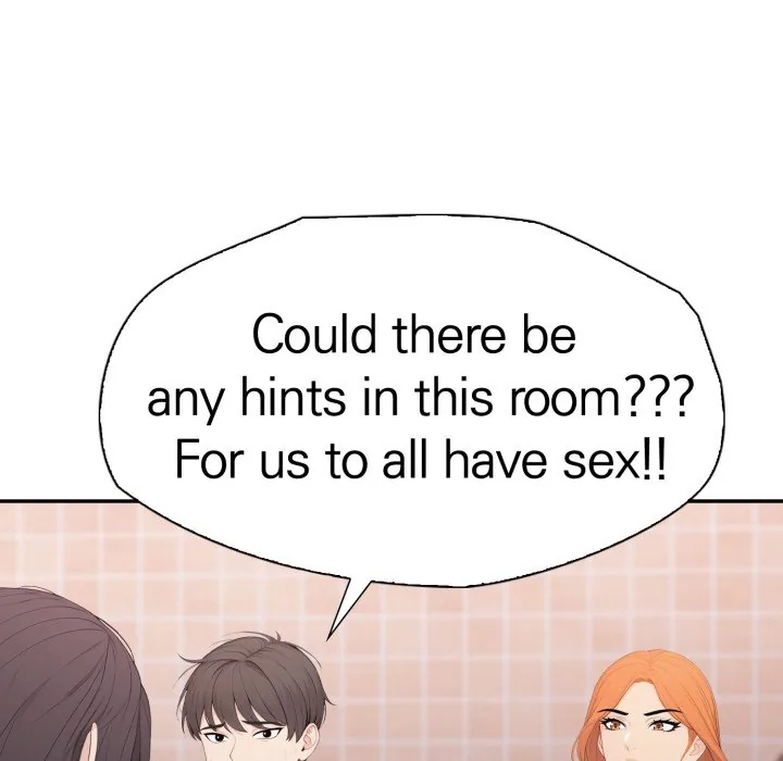 Bangtalchul Game Chapter 19 page 42 - 