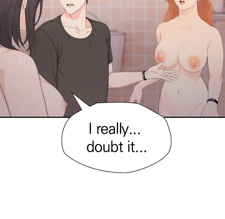 Bangtalchul Game Chapter 19 page 43 - 