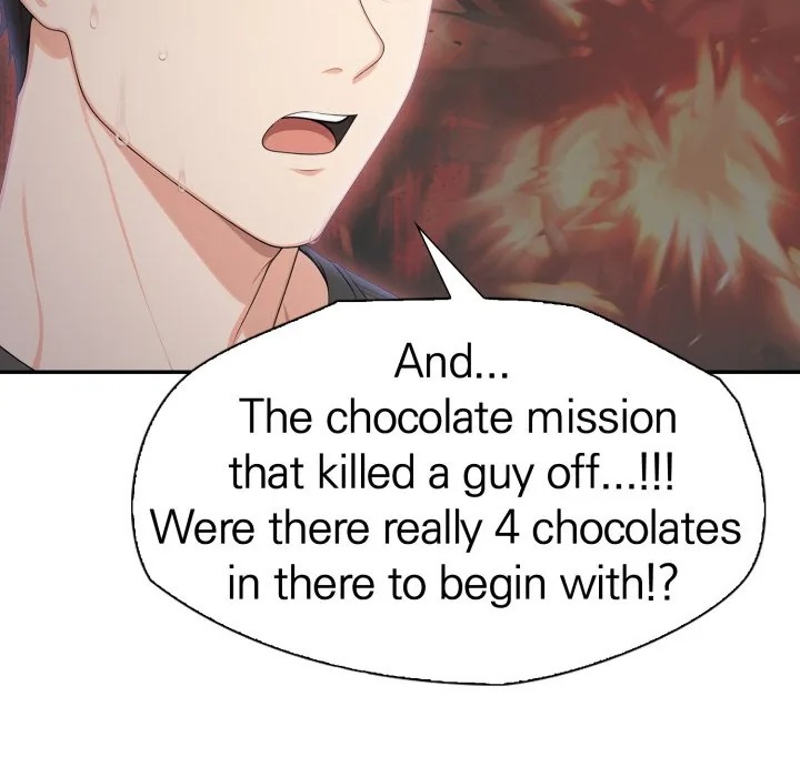 Bangtalchul Game Chapter 19 page 46 - 